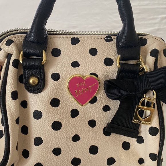 Betsy Johnson Bag - Picture 4 of 7